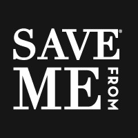 SAVE ME FROM Logo
