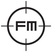 Frontline Missions Logo