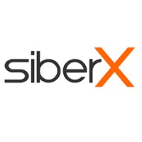 siberX Logo