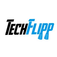 Techflipp Logo