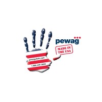 pewag Traction Inc. Logo