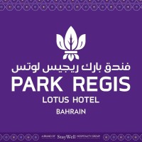 Park Regis Lotus Hotel Logo