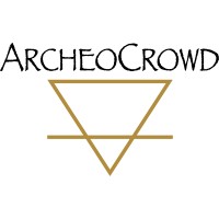 ArcheoCrowd Logo