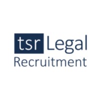 TSR Legal Logo