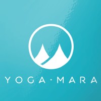Yoga Mara Logo