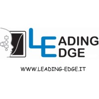 Leading Edge Snc, ART Europe - Leading Edge Training Logo