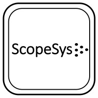 ScopeSys Logo