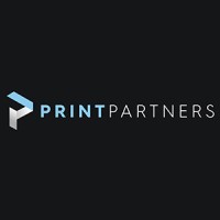 PrintPartners Logo