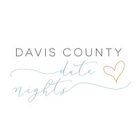 Davis County Date Nights Logo
