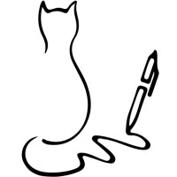 Copy Cat Copywriting, Proofreading and Copyediting Logo