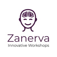 Zanerva Logo