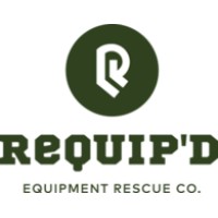 Requipd Logo