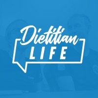 Dietitian Life Logo