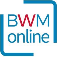 BWM Chartered Accountants Logo