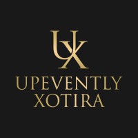 Upevently Xotira Pvt. Ltd. Logo