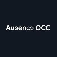 Ausenco QCC Logo