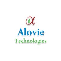 Alovie Technologies Logo