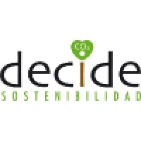 CO2 decide Sostenibilidad Logo