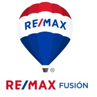 Remax Fusión Logo