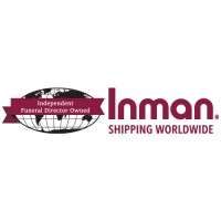 Inman Shipping Worldwide, LLC Logo