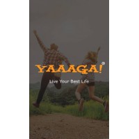 YAAAGA Logo