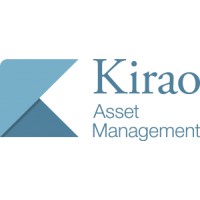 KIRAO AM Logo