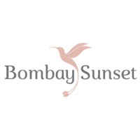 Bombay Sunset Logo