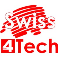 Swiss4Tech Logo