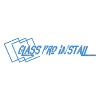 Glass Pro Install Logo