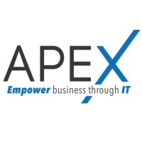 APEX IT Logo