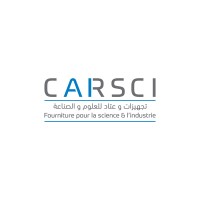 CARSCI Sarl Logo