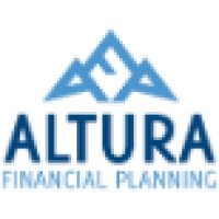 Altura Financial Planning Logo