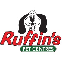 Ruffins Pet Centres Logo