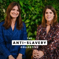 The Anti-Slavery Collective Logo