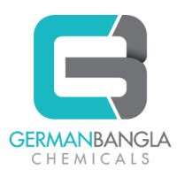 GermanBangla Chemical Logo