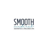 Smooth Medical Aesthetics and Wellness Spa Logo