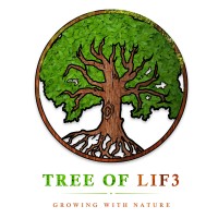 Tree of Lif3 Logo