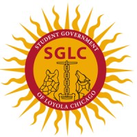 Student Government of Loyola Chicago Logo