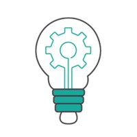 Reconciled Solutions Logo