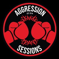Aggression Sessions Logo