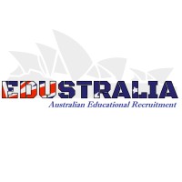 Edustralia Logo