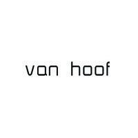 Vincent Van Hoof Freelance Logo
