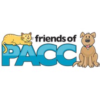 Friends of Pima Animal Care Center Logo