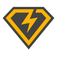 SuperPower Logo