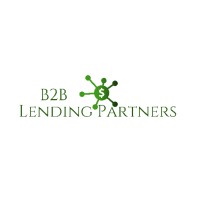 B2B Lending Partners Logo