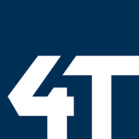 4T Logo