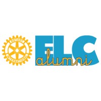 Rotary ELC Alumni Network Logo