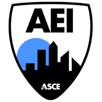 Architectural Engineering Institute (AEI) - National Student Organization Logo