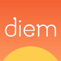 Diem App Logo