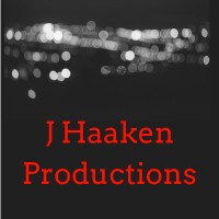 J Haaken Productions Logo